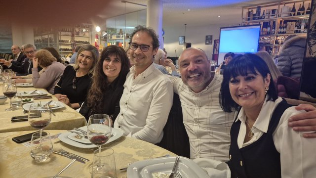 40º Aniversário da ANP